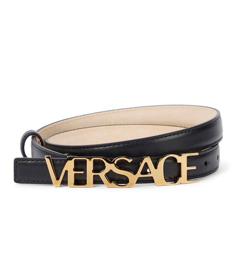 versace belt celebrity|Versace brand logo.